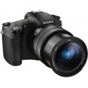 Sony DSC-RX10 III + 32GB SDHC memory card