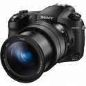 Sony DSC-RX10 III + 32GB SDHC memory card