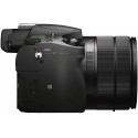 Sony DSC-RX10 III + 32GB SDHC memory card