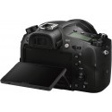 Sony DSC-RX10 III + 32GB SDHC memory card