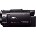 Sony FDR-AX33 + 64GB SDXC mälukaart