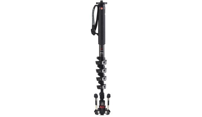 Manfrotto üksjalg MVMXPROC5