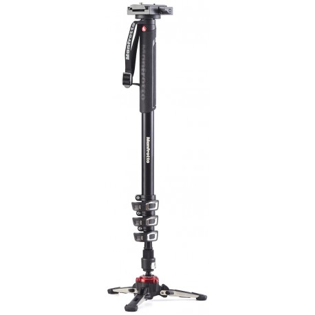 Manfrotto üksjalg MVMXPROA4577