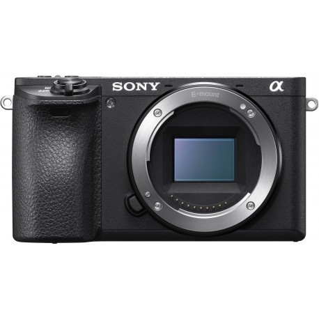 Sony a6500 корпус