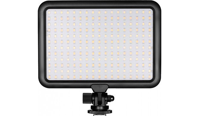 BIG video light LED204VC (4233179)