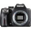 Pentax K-70 + 17-70mm