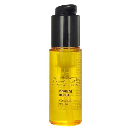 Kallos matu eļļa Lab 35 Indulging 50ml