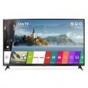 LG TV 60" 4K UHD SmartTV 60UJ6307