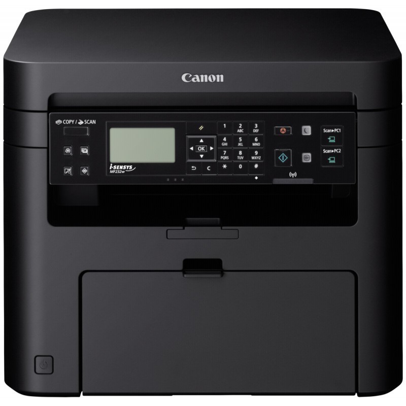 Canon Laser Printer I Sensys Mf232w Printers Photopoint 3249