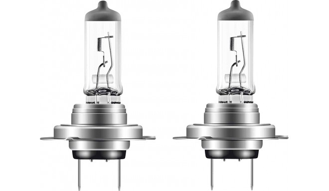 Osram автомобильная лампочка H7 12V 55W (PX26D)