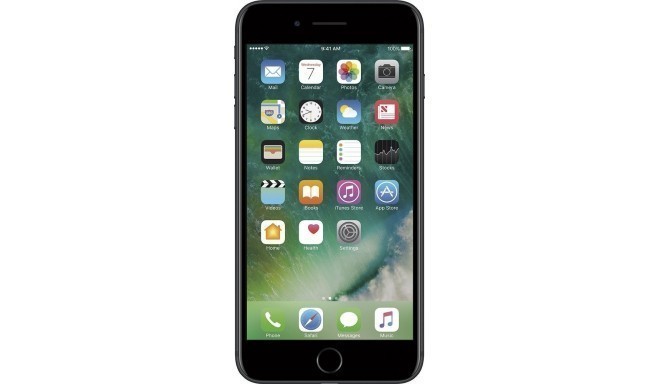 Apple iPhone 7 Plus 128GB, черный