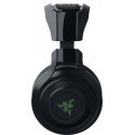 Razer austiņas ar mikrofonu ManO'War 7.1 Limited Green Edition