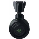 Razer headset ManO'War 7.1 Limited Green Edition