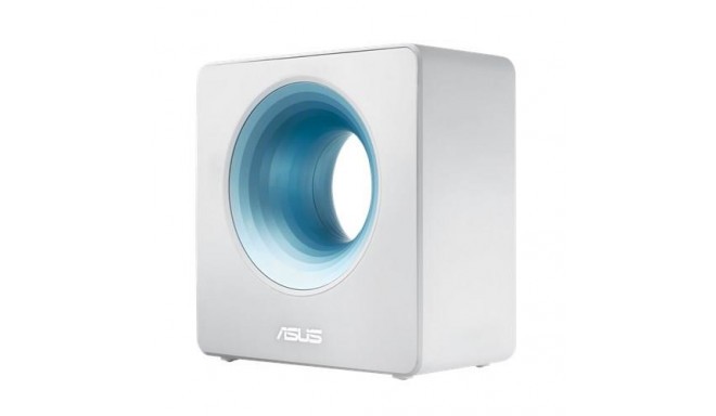 Asus ruuter BlueCave Wireless-AC2600 Dual-Band Wi-Fi