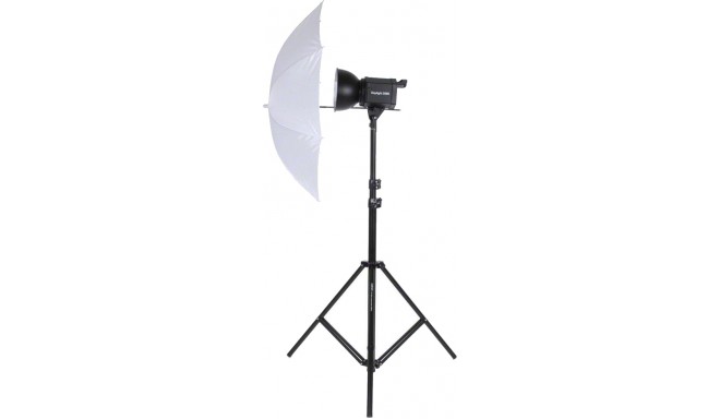 Walimex Studioset Daylight 250S