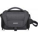 Sony shoulder bag LCS-U21