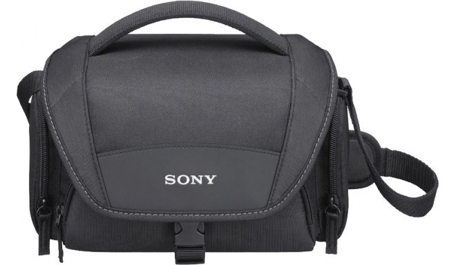 Sony shoulder bag LCS-U21