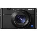 Sony DSC-RX100 V + 32GB SDHC memory card