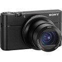 Sony DSC-RX100 V + 32GB SDHC memory card