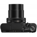 Sony DSC-RX100 V + 32GB SDHC memory card