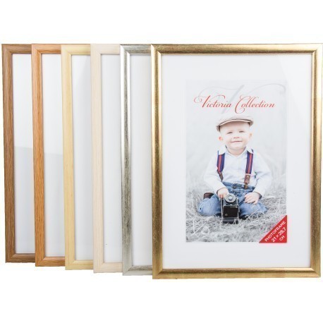 Photo frame Notte 21x29,7cm (A4)