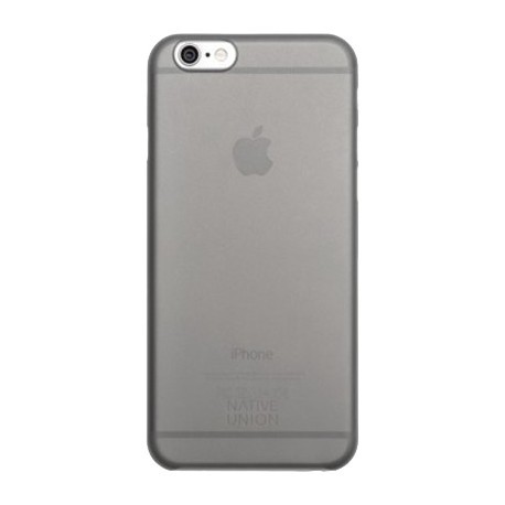 Native Union kaitseümbris Clic Air iPhone 6/6s, smoke