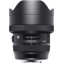 Sigma 12-24mm f/4.0 DG HSM Art lens for Nikon