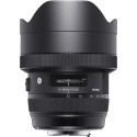 Sigma 12-24mm f/4.0 DG HSM Art objektiiv Nikonile