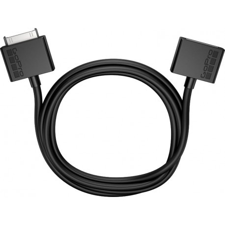 GoPro BacPac pikenduskaabel