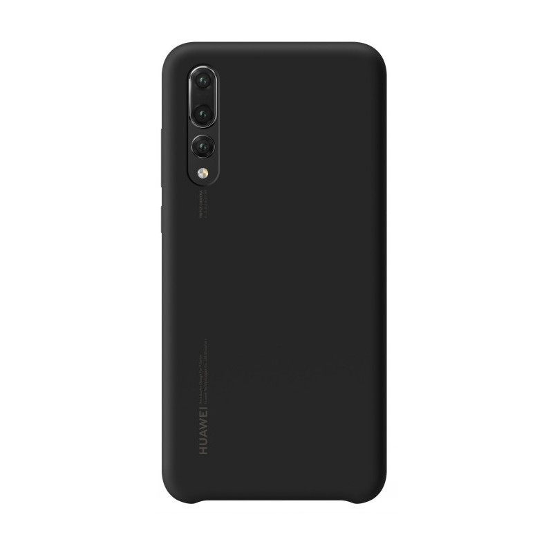 Huawei p60 pro черный