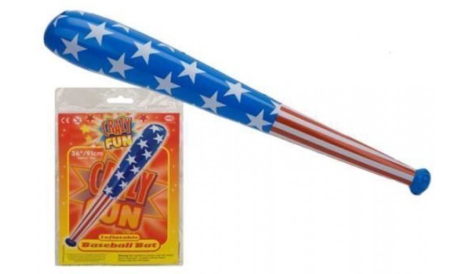 Baseball bat - inflatable toy