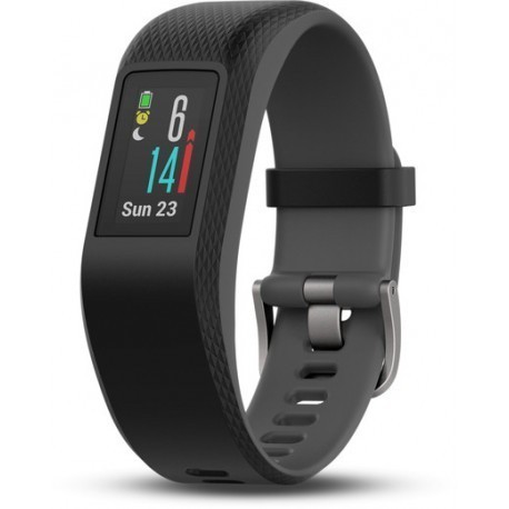 Garmin aktiivsusmonitor Vivosport L, slate