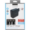 Vivanco USB-C charger 30W (34315)