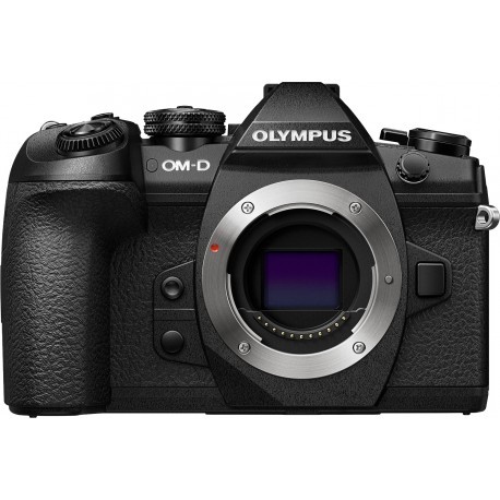 Olympus OM-D E-M1 II kere