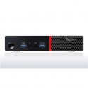 Lenovo ThinkCentre M600 Desktop, Micro, Intel