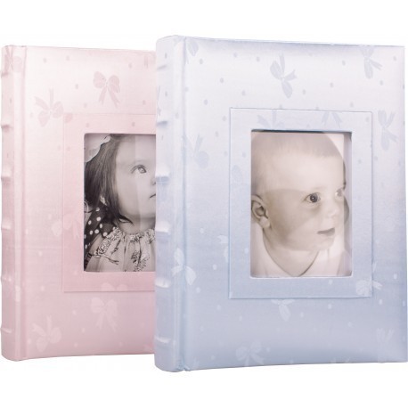 Album BB 10x15/300M-2UP Adorable