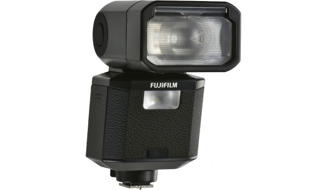 Fujifilm flash EF-X500