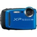 Fujifilm FinePix XP120 blue