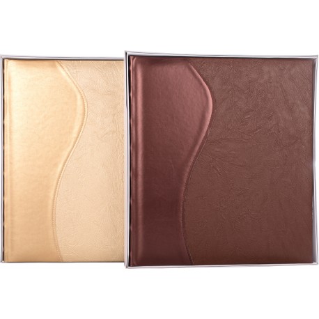 Album BD40PG Falo+Box Cream 40pg