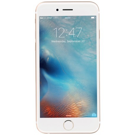 Apple iPhone 6s 32GB, gold