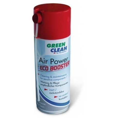 Green Clean сжатый воздух Air Power 400ml (G-2044)