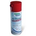 Green Clean Air Power 400ml (G-2044)