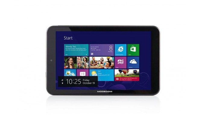 Tablet 8 " FreeTAB 8025 IPS IB Polish/English OS