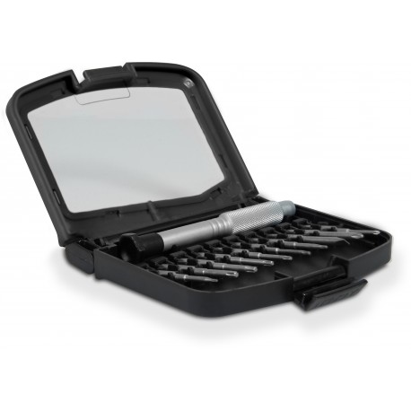 Speedlink skrūvgriežu komplekts Taylor M Electronics Toolkit
