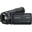 Panasonic HC-X920, black (cosmetic defects)