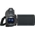Panasonic HC-X920, black (cosmetic defects)