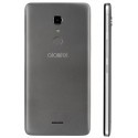 Alcatel A3 XL 9008D grey silver