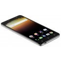 Alcatel A3 XL 9008D grey silver