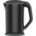 Platinet kettle PEKD1818B, black (44152)