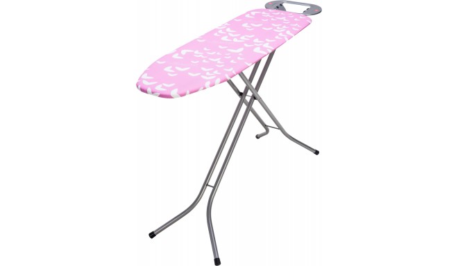 Vileda ironing board Viva Express Smart, pink
